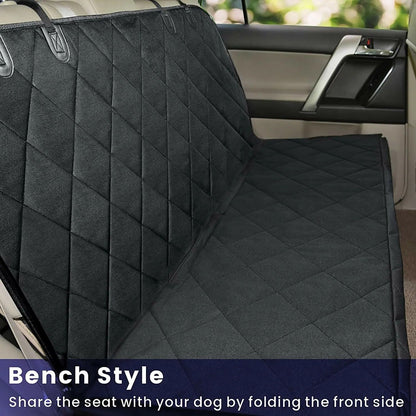 pet seat cover