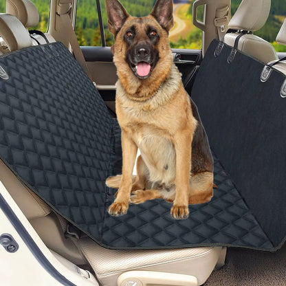 pet seat cover