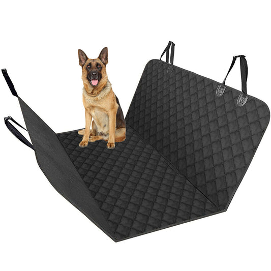 pet seat cover